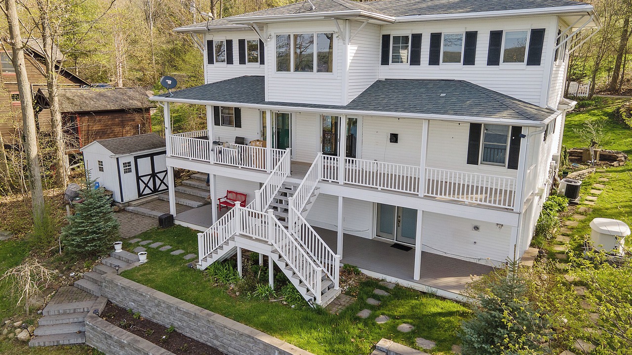 Photo of Outdoor in Skaneateles