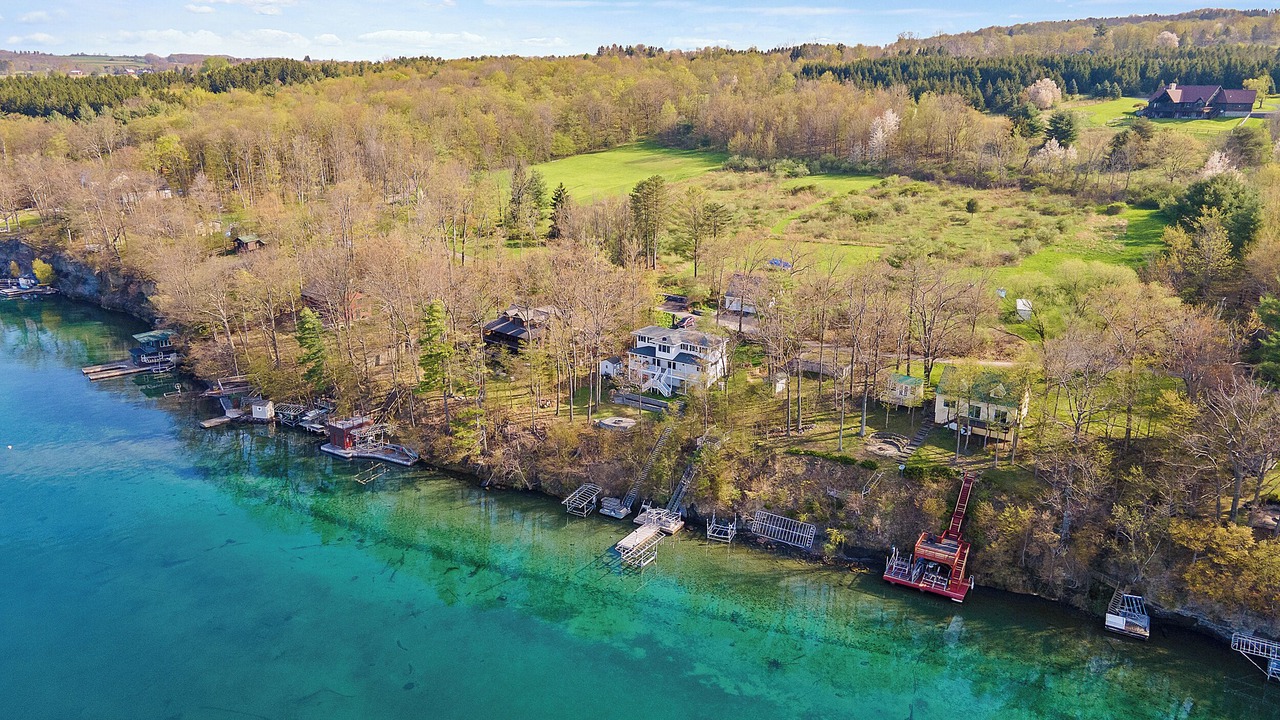 Photo of Outdoor in Skaneateles
