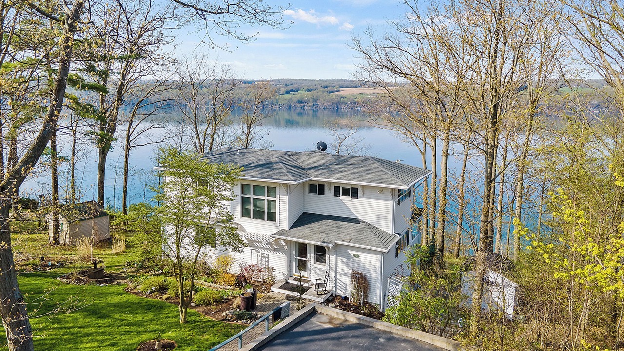 Photo of Outdoor in Skaneateles