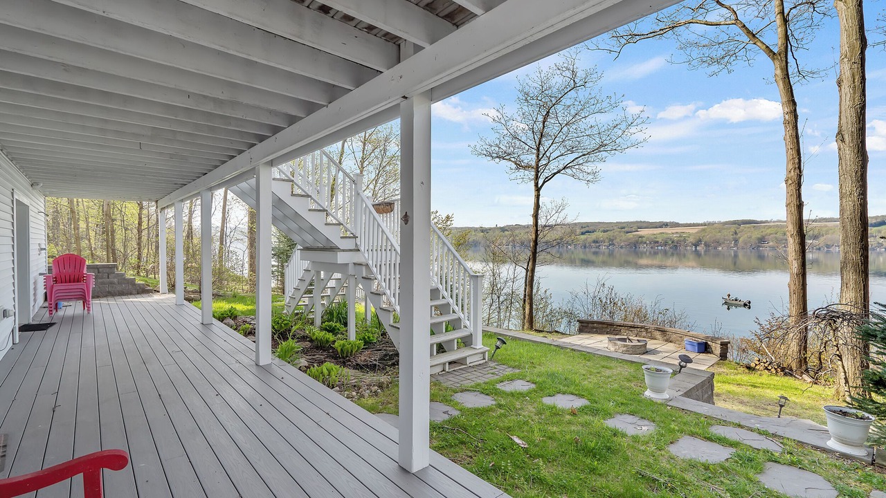 Photo of Outdoor in Skaneateles