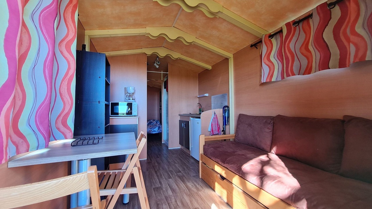 Photo of Livingroom in Burthecourt-aux-Chenes