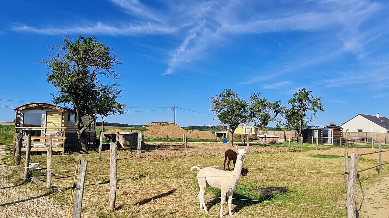 Photo of Outdoor in Burthecourt-aux-Chenes