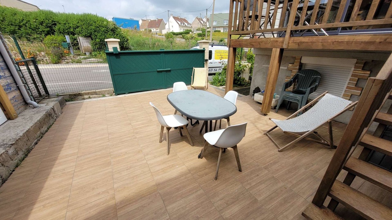 Photo of Outdoor in Wimereux