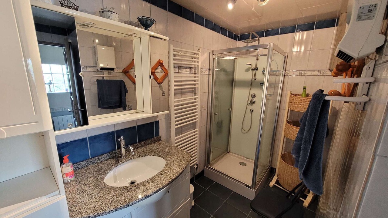 Photo of Bathroom in Wimereux