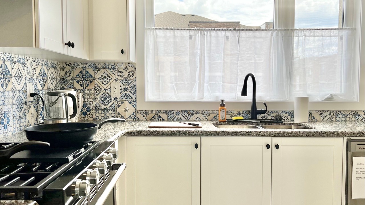 Photo of Kitchen in Richmond Hill