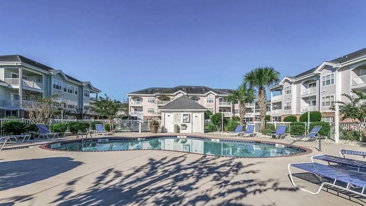 Photo of Outdoor in Central Myrtle Beach