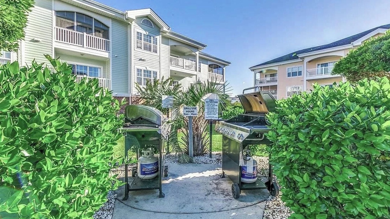 Photo of Outdoor in Central Myrtle Beach
