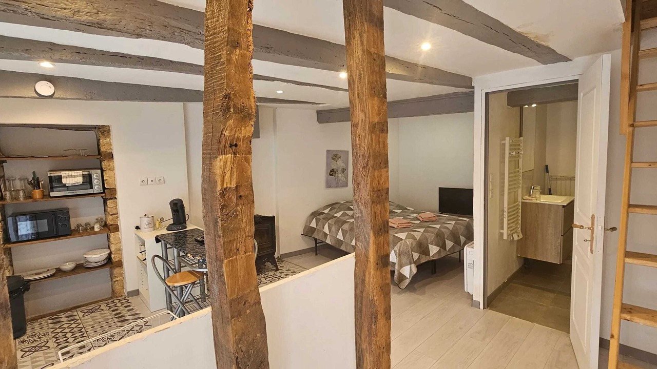 Photo of Others in Thenay