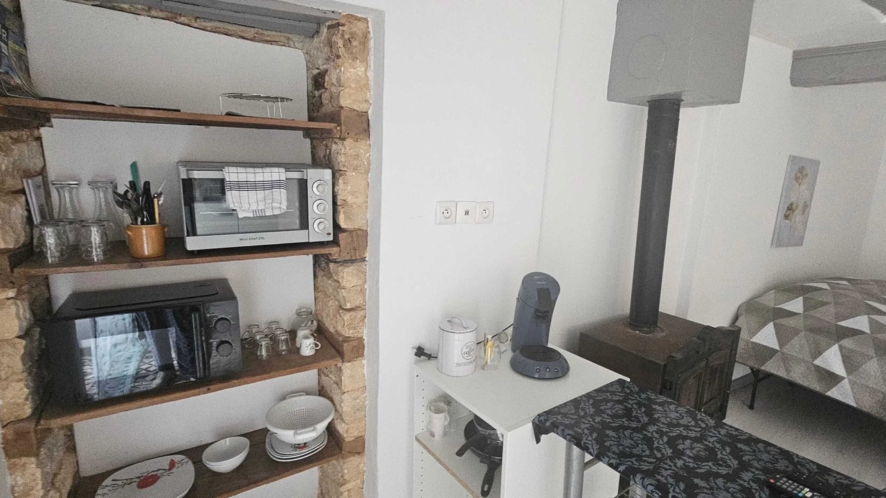 Photo of Others in Thenay