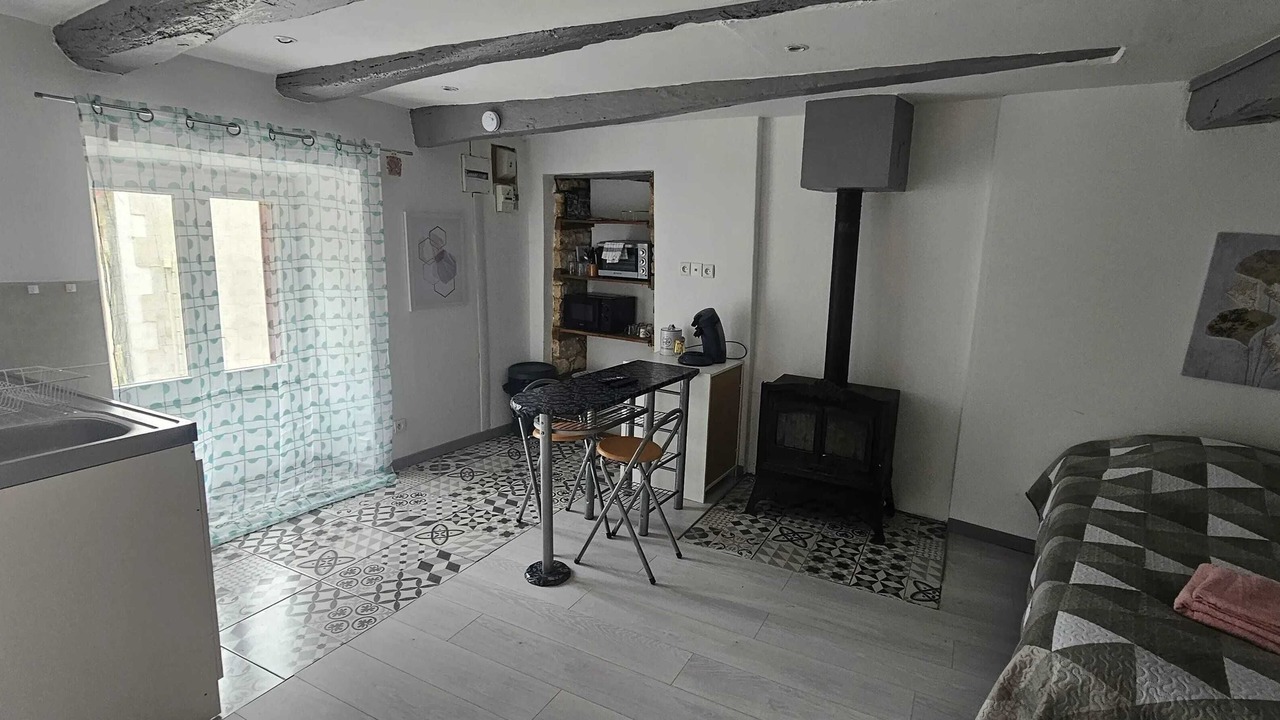 Photo of Others in Thenay