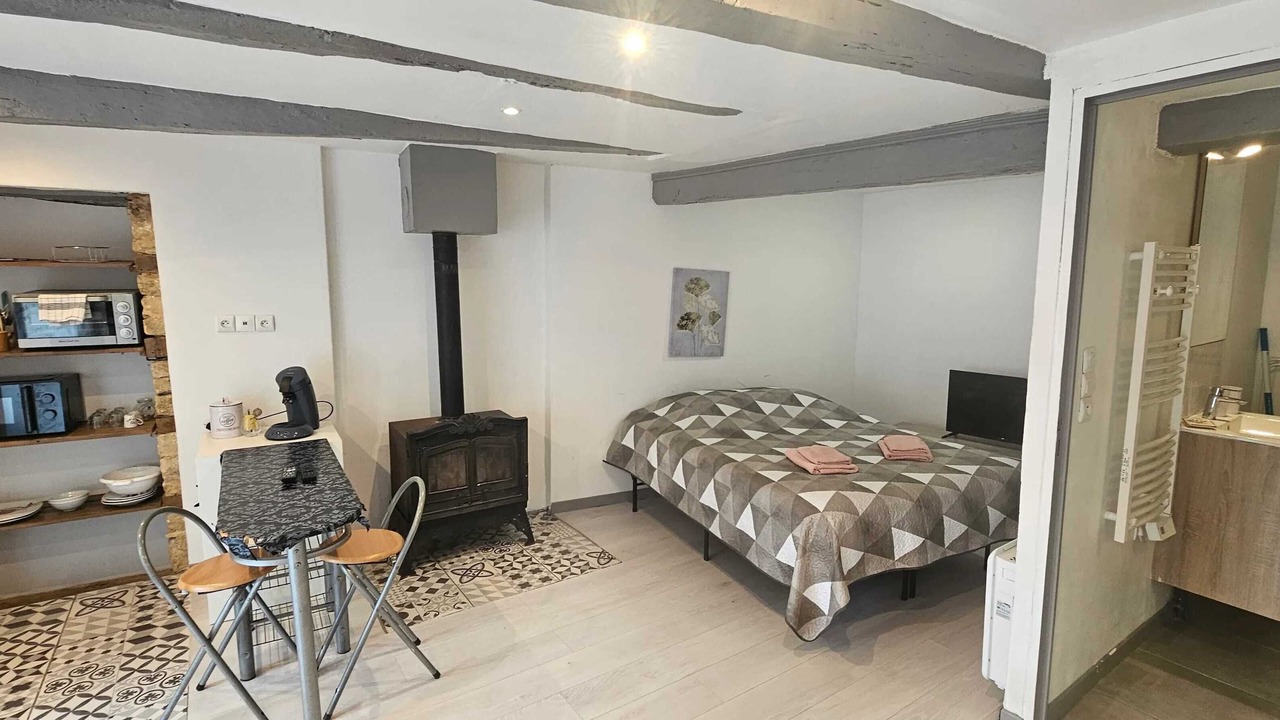 Photo of Others in Thenay