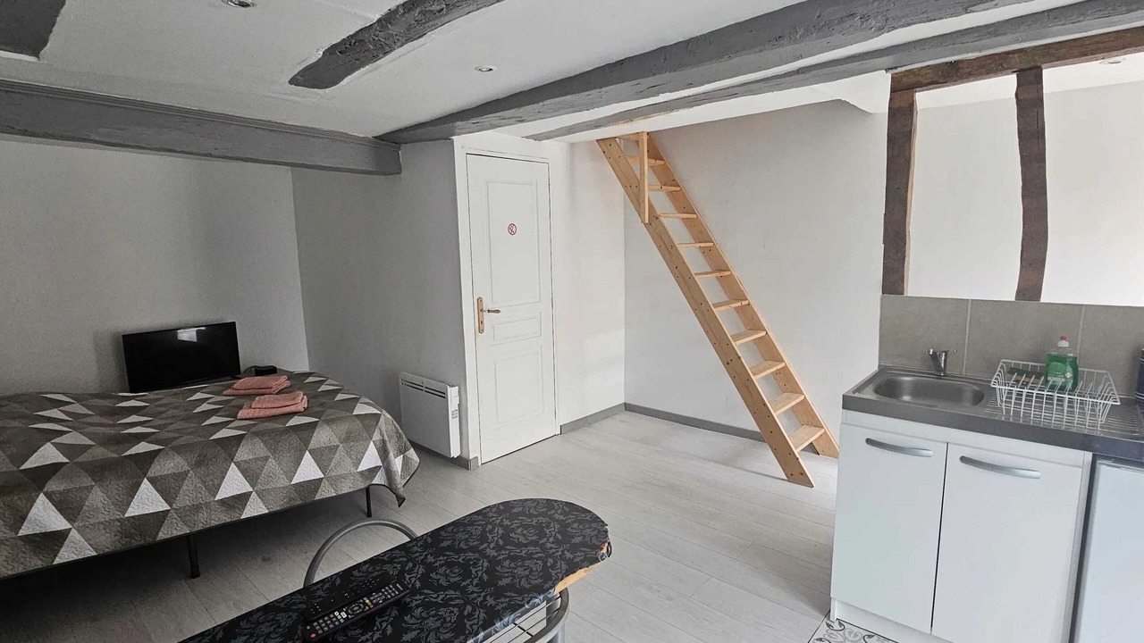 Photo of Others in Thenay