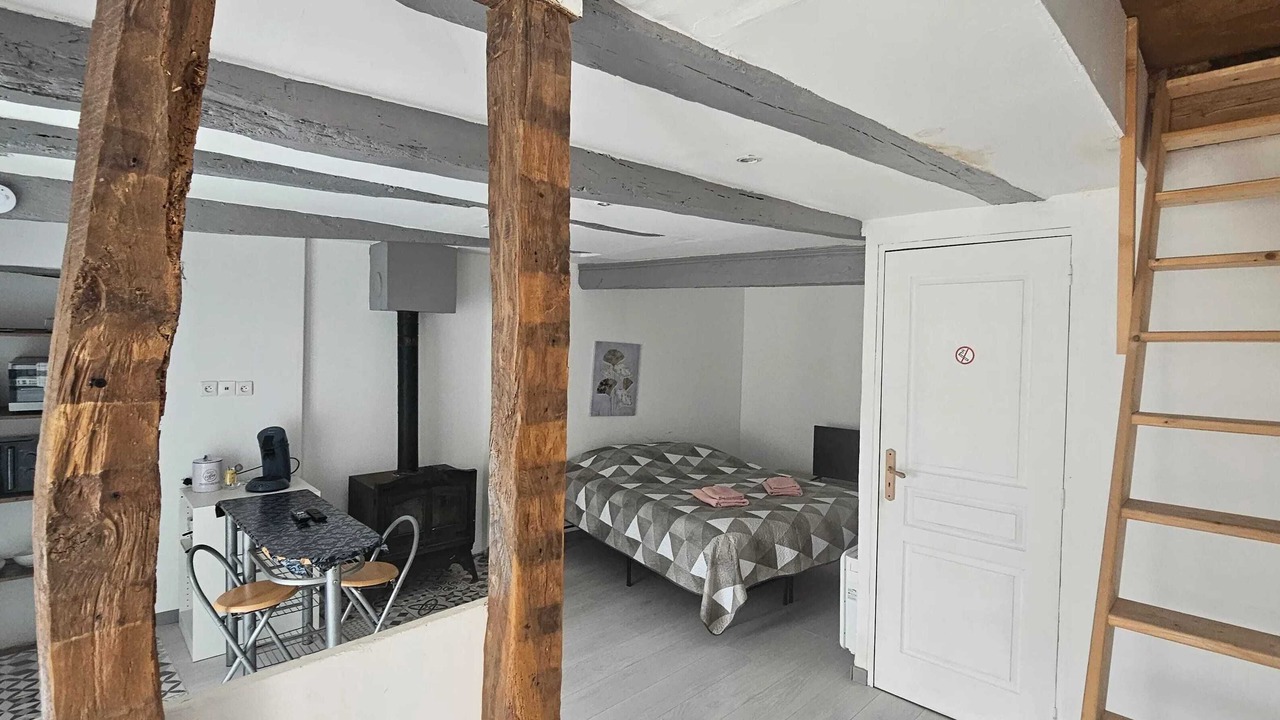 Photo of Others in Thenay