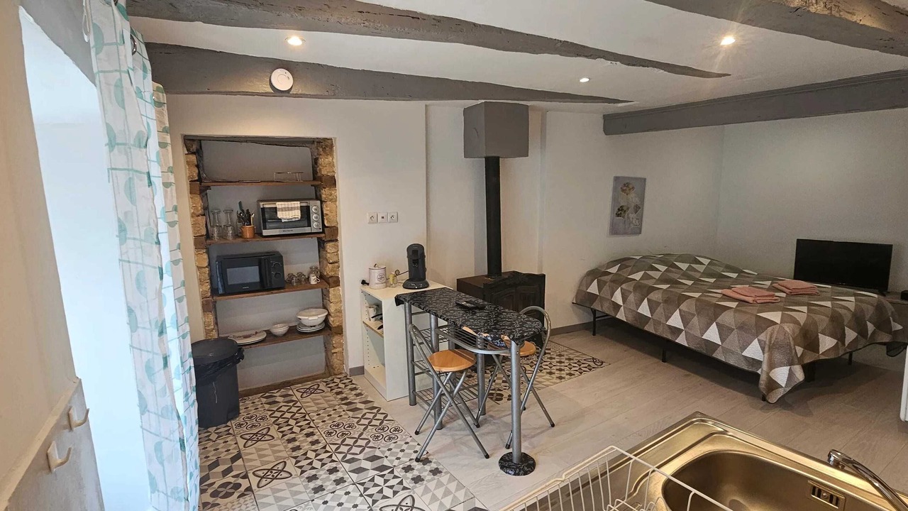 Photo of Others in Thenay