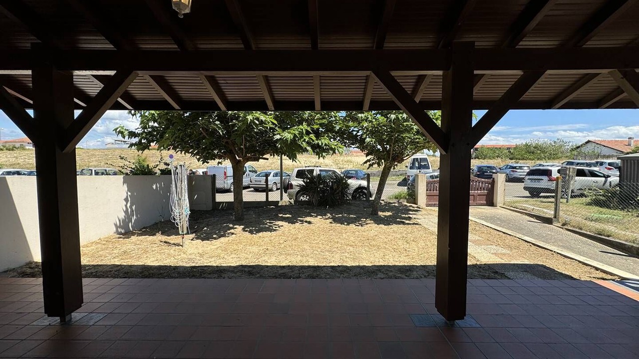 Photo of Outdoor in Contis-les-Bains