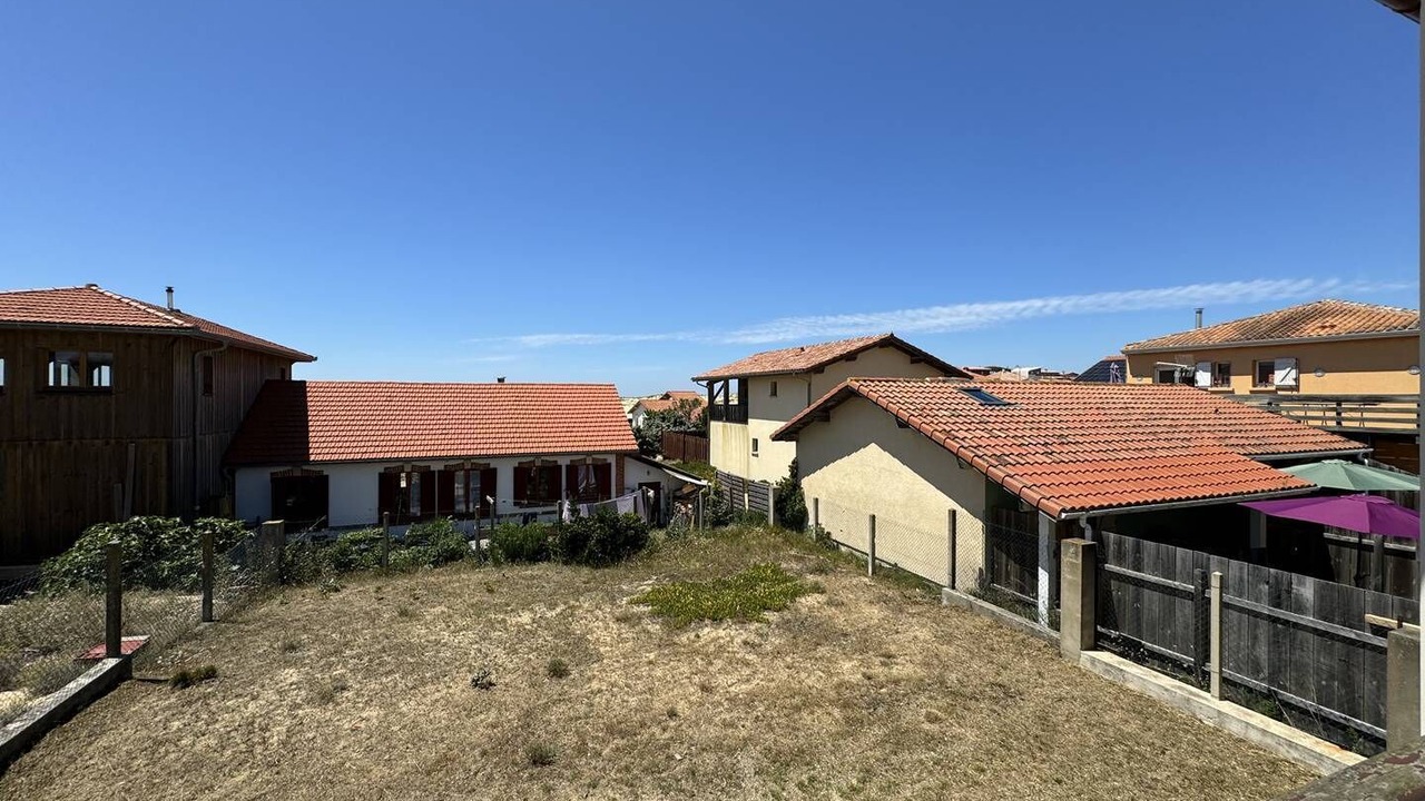 Photo of Outdoor in Contis-les-Bains