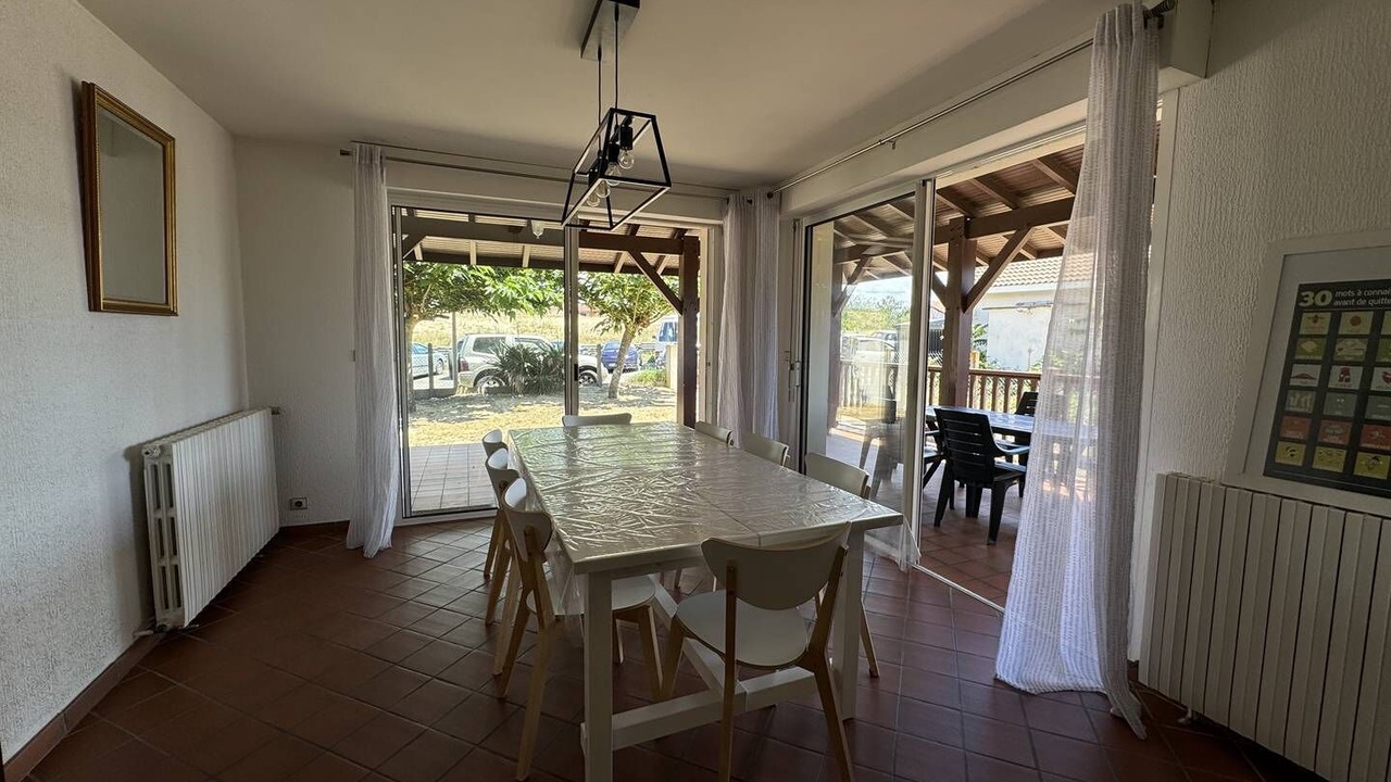 Photo of Others in Contis-les-Bains