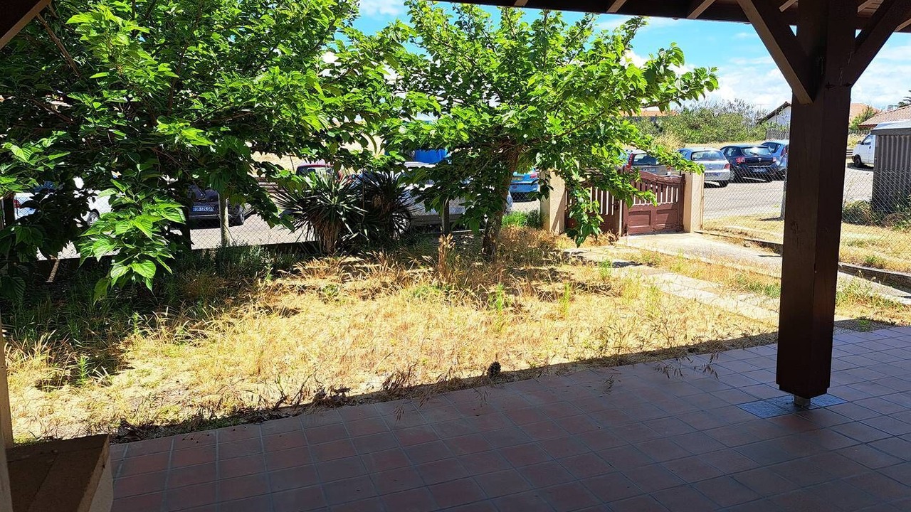 Photo of Outdoor in Contis-les-Bains