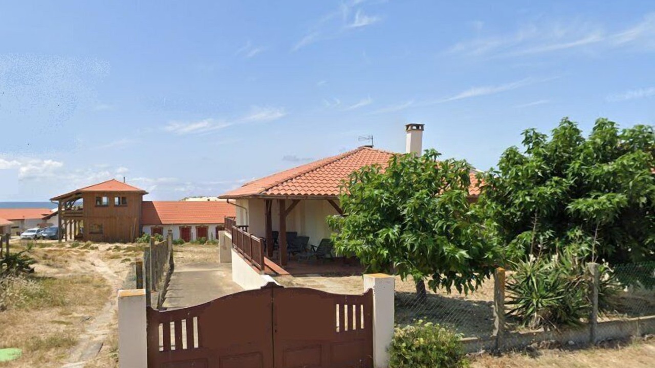 Photo of Outdoor in Contis-les-Bains