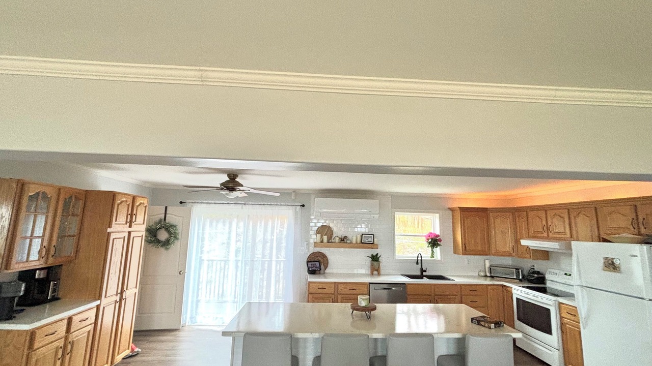 Photo of Kitchen in Port Hood
