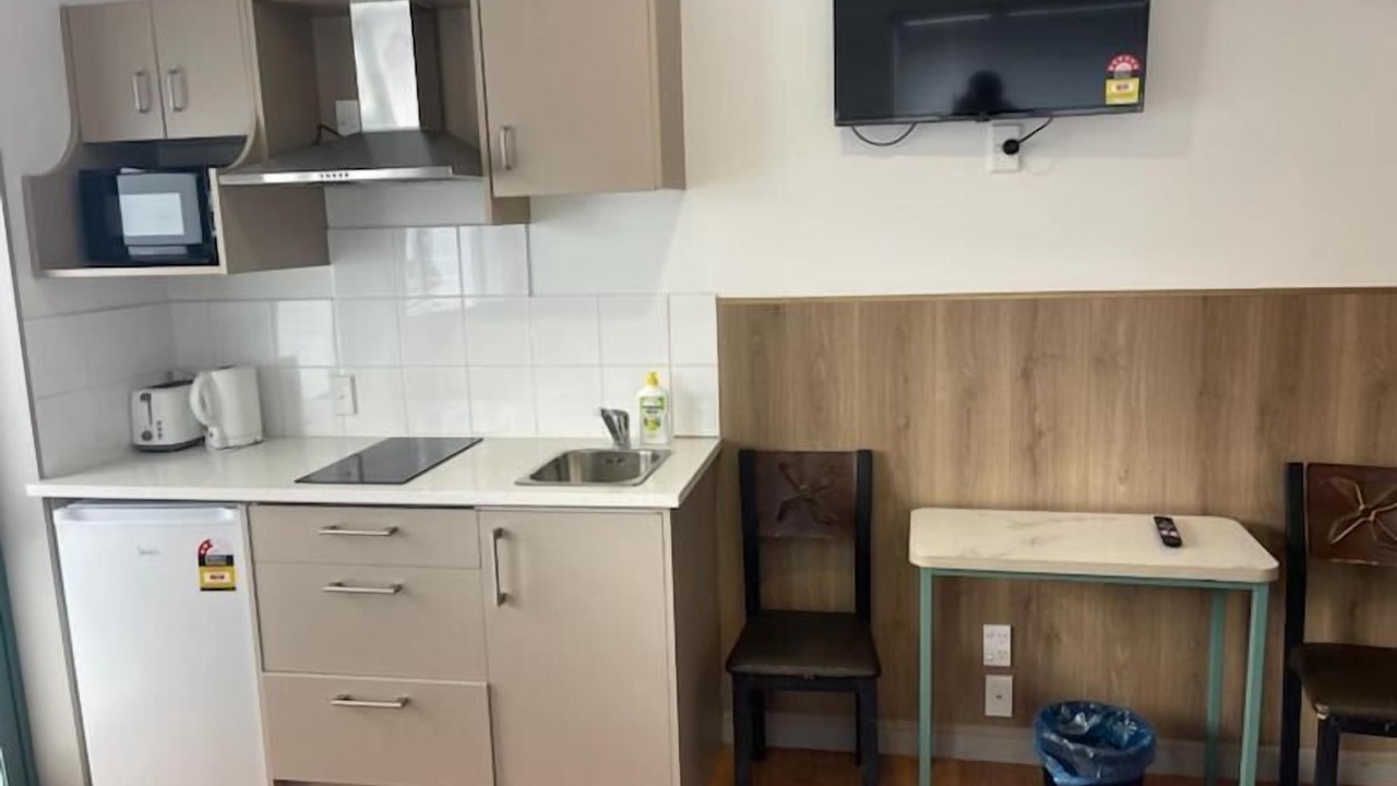 Photo of Patio Balcony in Manukau City