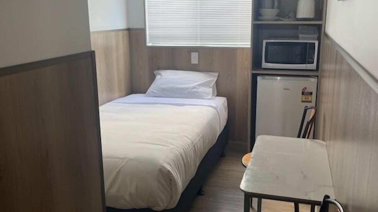 Photo of Bedroom in Manukau City