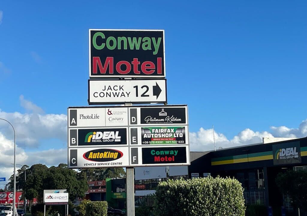 Photo of Outdoor in Manukau City