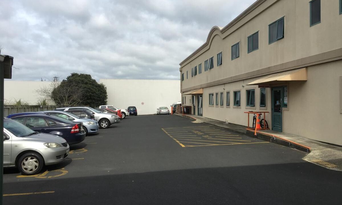 Photo of Outdoor in Manukau City