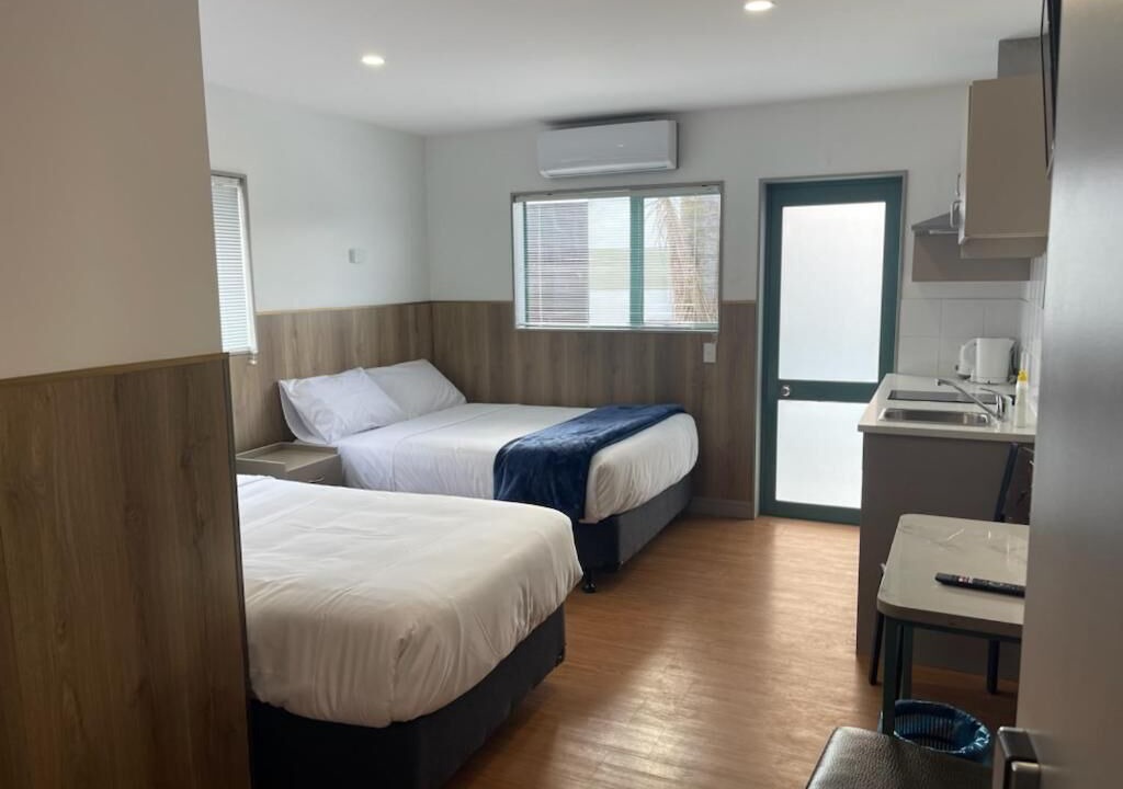 Photo of Patio Balcony in Manukau City