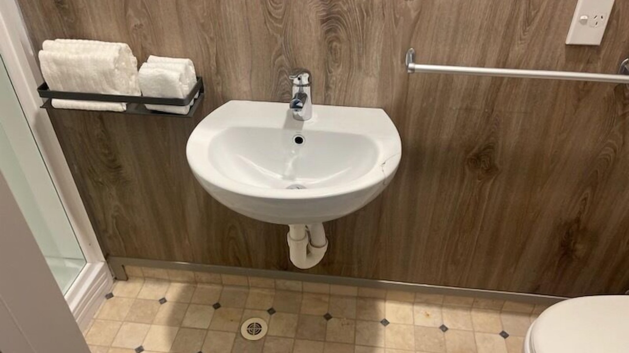 Photo of Bathroom in Manukau City