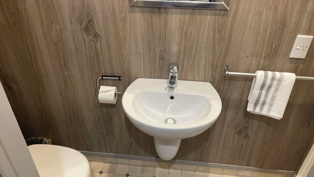 Photo of Bathroom in Manukau City