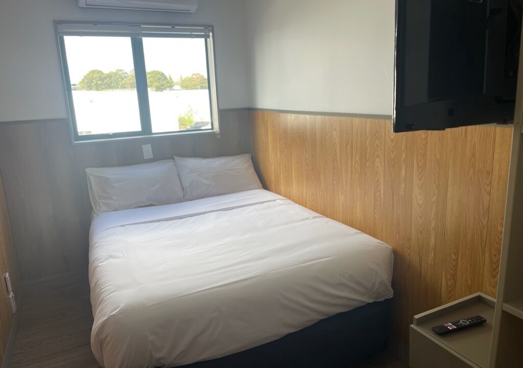 Photo of Bedroom in Manukau City