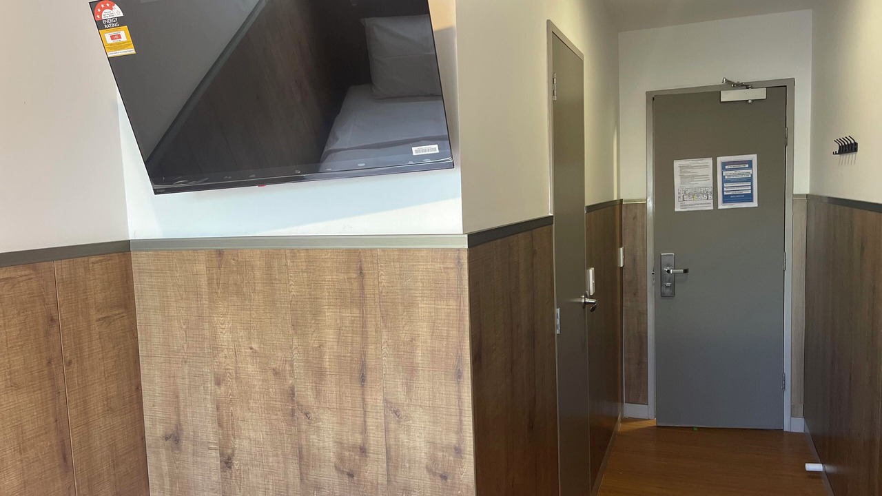 Photo of Bedroom in Manukau City