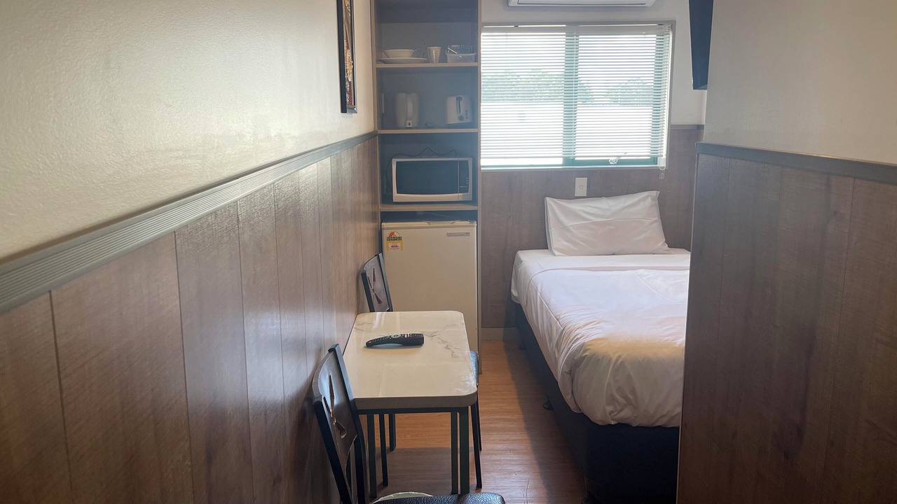 Photo of Bedroom in Manukau City