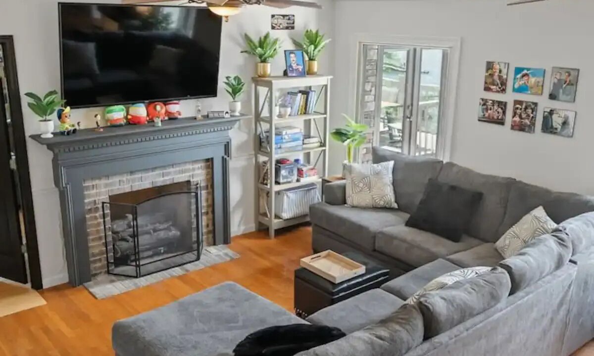 Photo of Livingroom in Townley