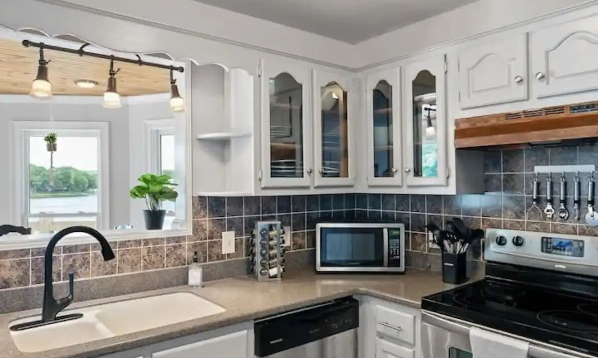 Photo of Kitchen in Townley