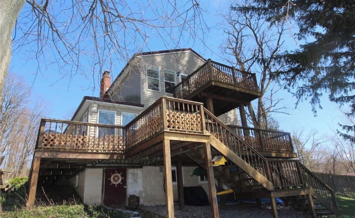 Photo of Outdoor in Jamesville