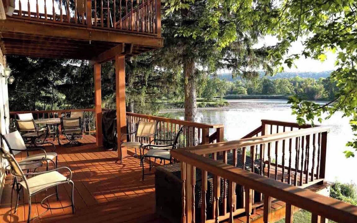 Photo of Outdoor in Jamesville