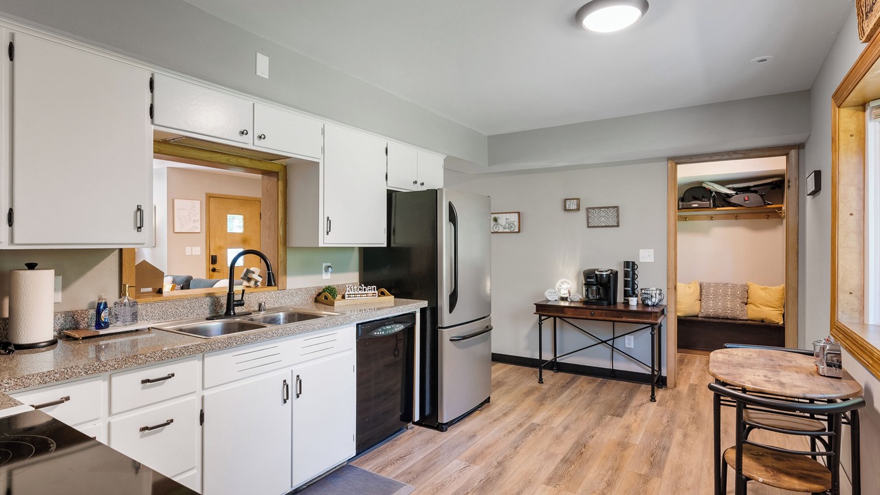Photo of Kitchen in Cedarburg