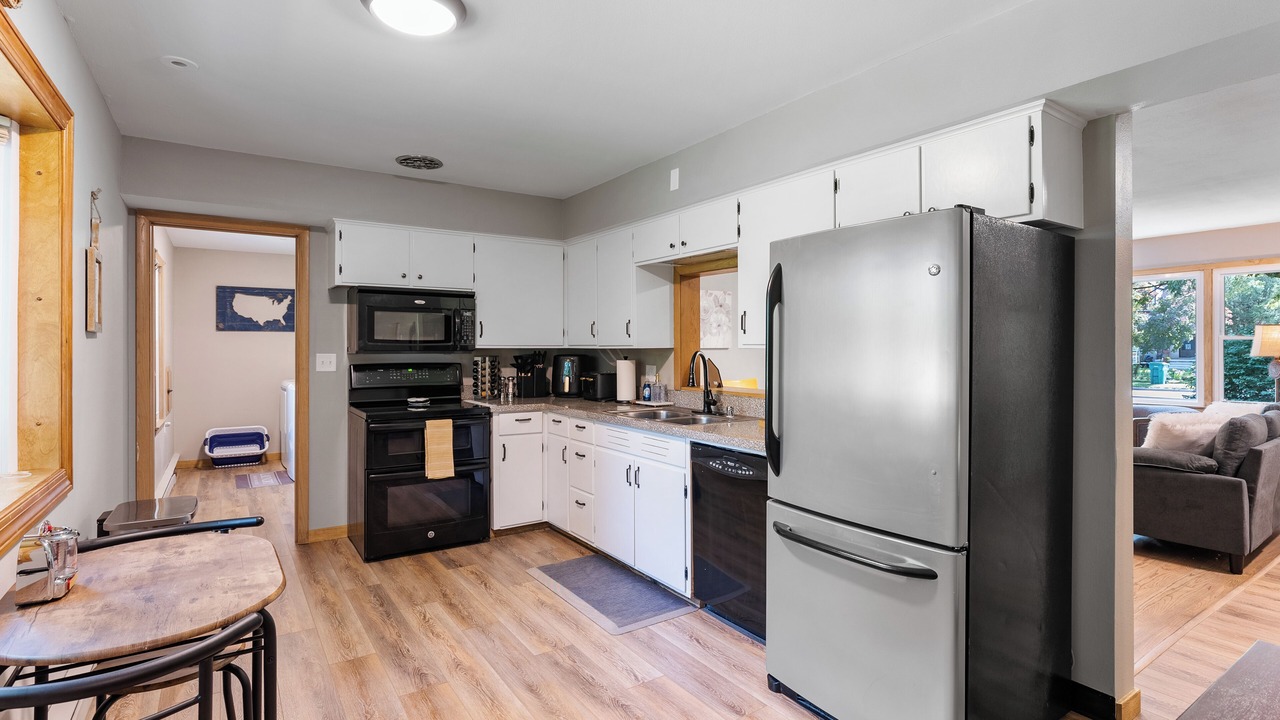 Photo of Kitchen in Cedarburg