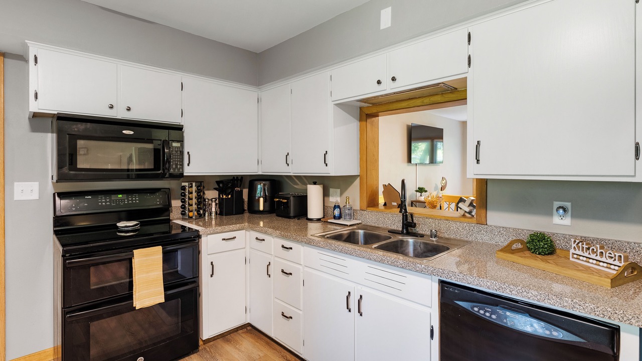 Photo of Kitchen in Cedarburg
