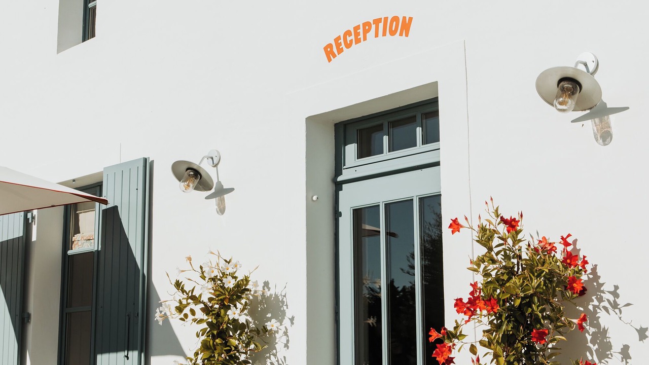 Photo of Outdoor in Ile d'Yeu