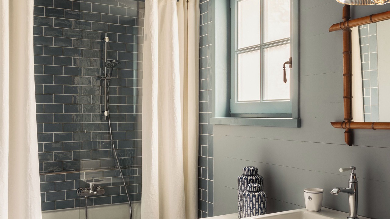 Photo of Bathroom in Ile d'Yeu