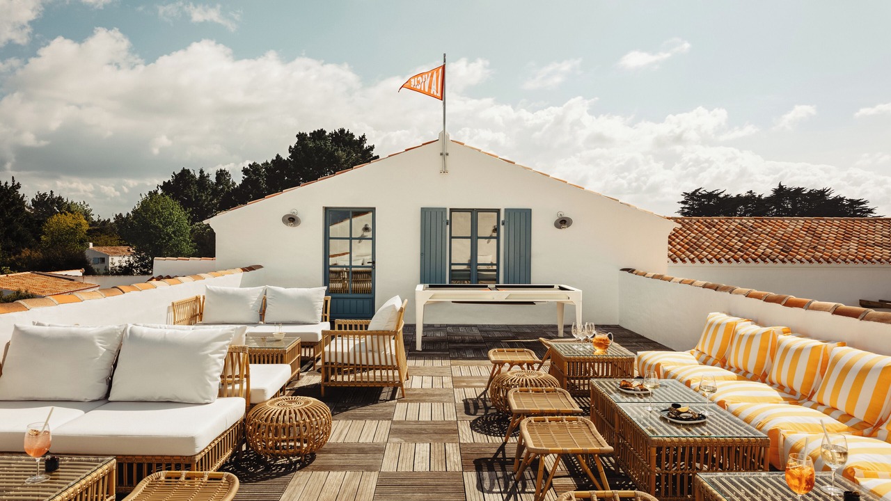 Photo of Others in Ile d'Yeu