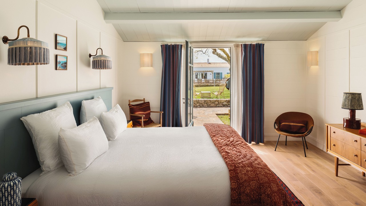 Photo of Outdoor in Ile d'Yeu