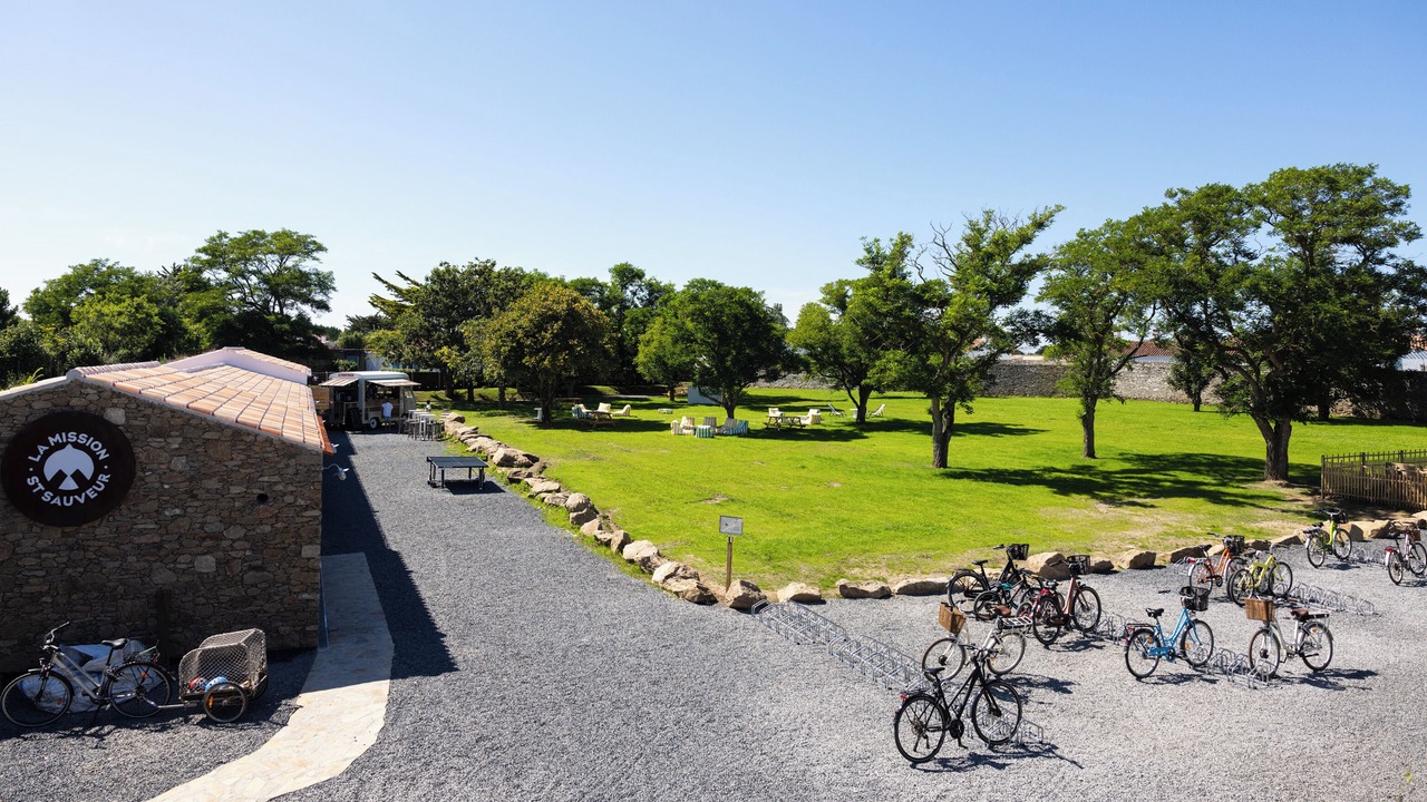 Photo of Outdoor in Ile d'Yeu