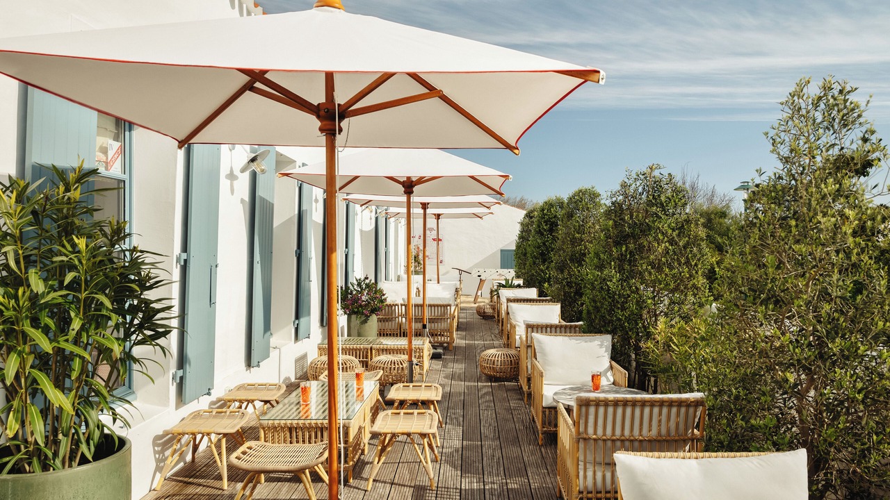 Photo of Outdoor in Ile d'Yeu