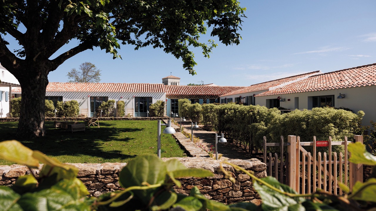 Photo of Outdoor in Ile d'Yeu