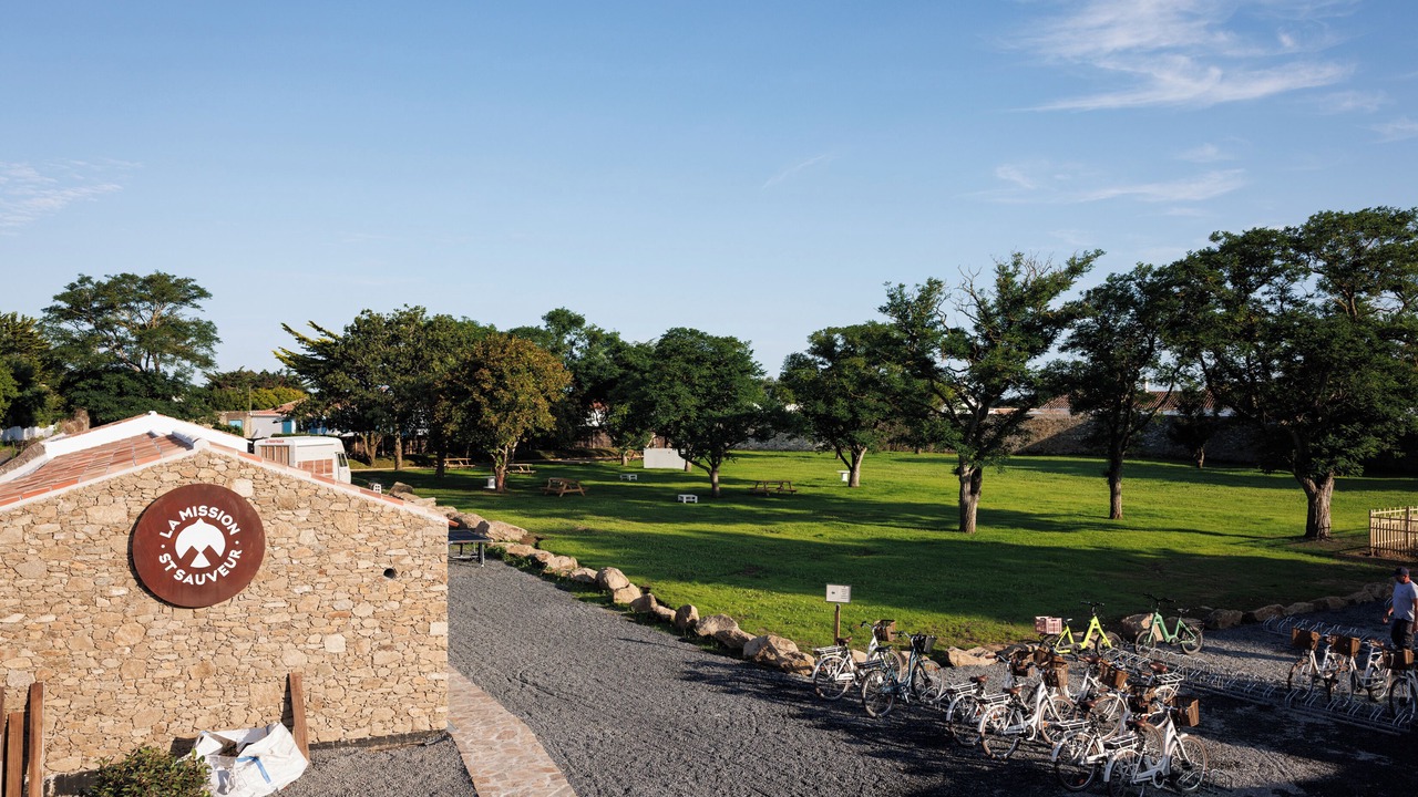 Photo of Outdoor in Ile d'Yeu