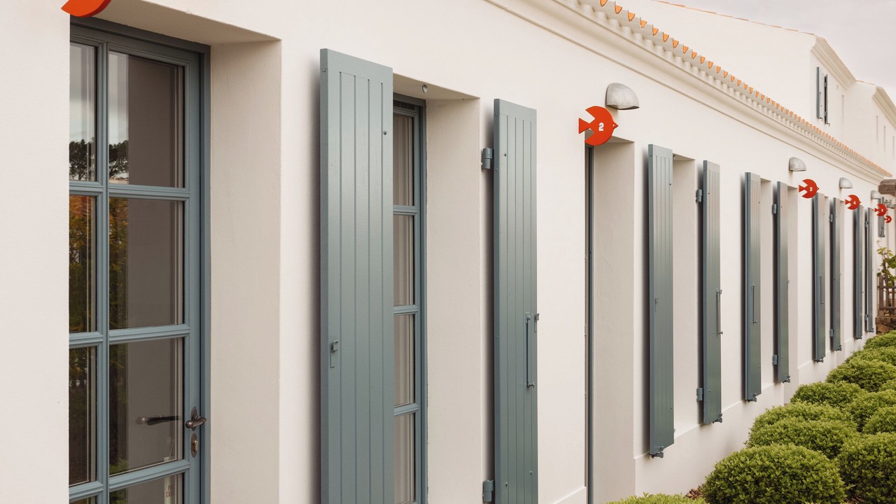 Photo of Outdoor in Ile d'Yeu